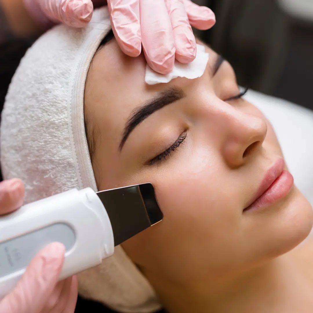 Dermapen o Micro Needling