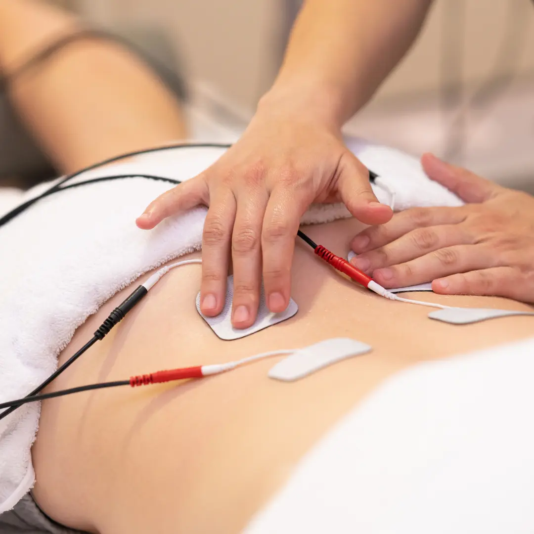 Electroestimulación