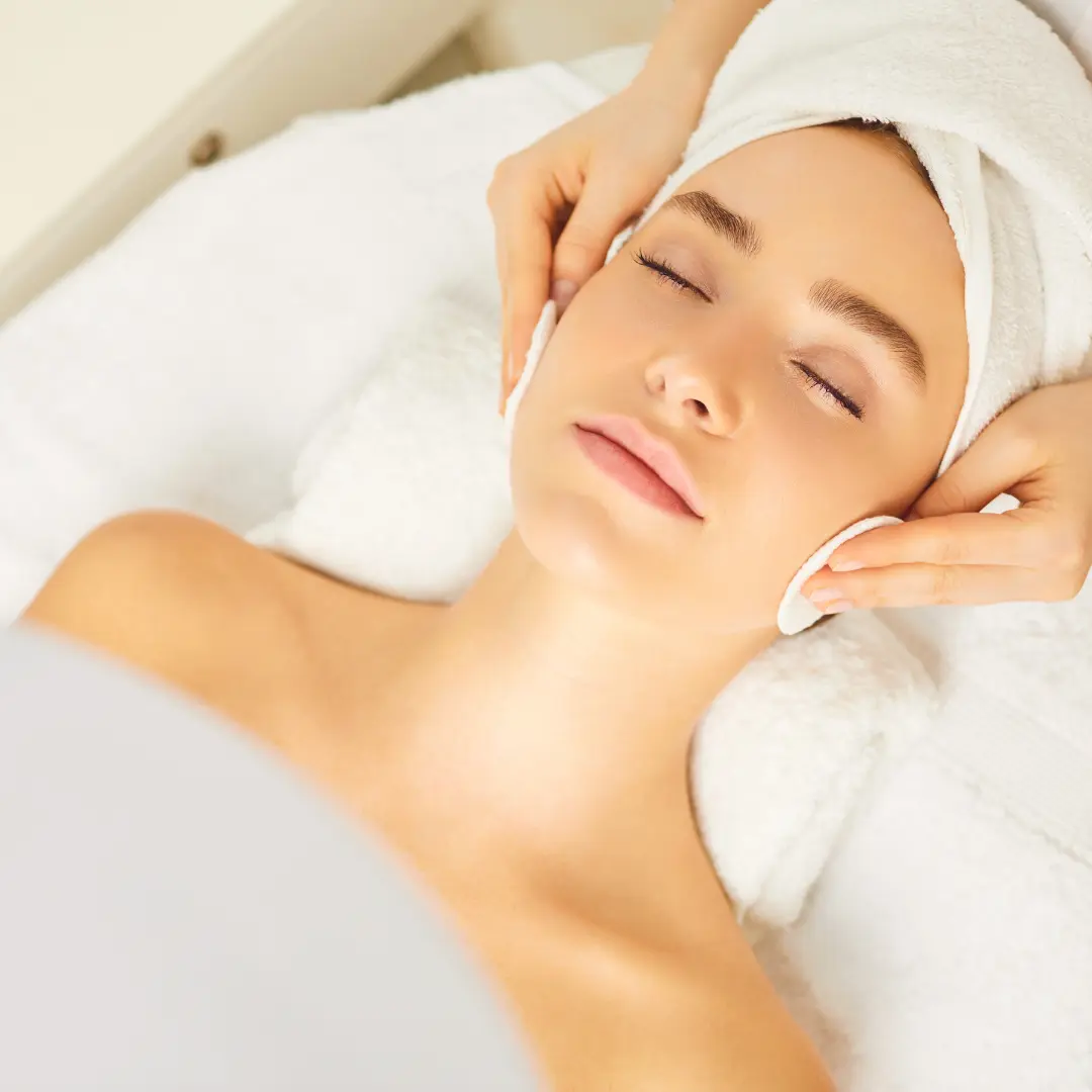 Hydradermie GUINOT