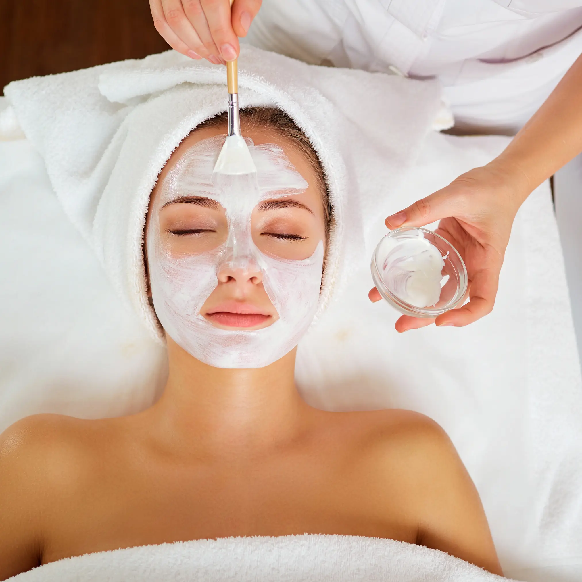 Tratamientos faciales